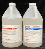 PlatSil Gel-25 - All Kit Sizes