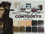 EBA Contour FX Palette