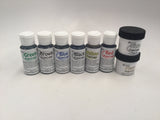 PolyColor Urethane Color Kit