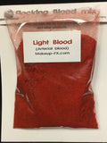 Flocking Blood Mix 30 Grams