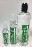 Unveil Moisturizing Makeup Remover - All Sizes