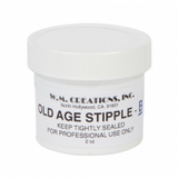 W.M. Creations Old Age Stipple B 2oz.