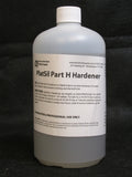 PlatSil Hardener - All Sizes