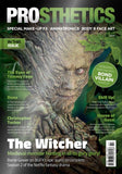 Prosthetics Magazine Issue 23