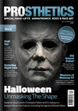 Prosthetics Magazine Issue 13