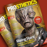 Prosthetics Magazine Issue 1