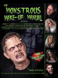 Monstrous Makeup Book 1