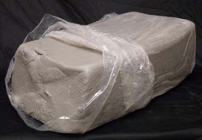 Sculpting clay for hot sale sale