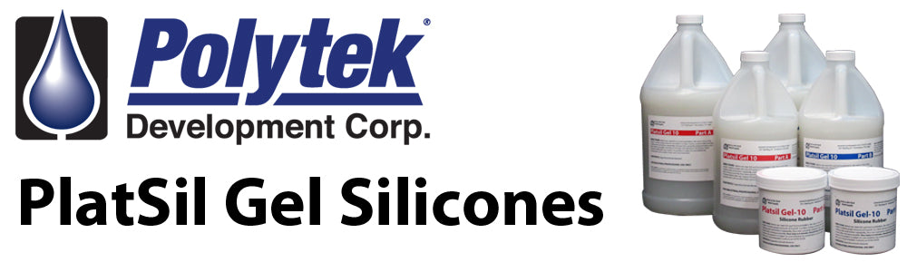 Polytek Silicones